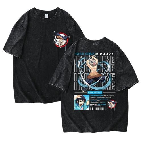 تي شيرت اينوسكي - Inosuke T-Shirt