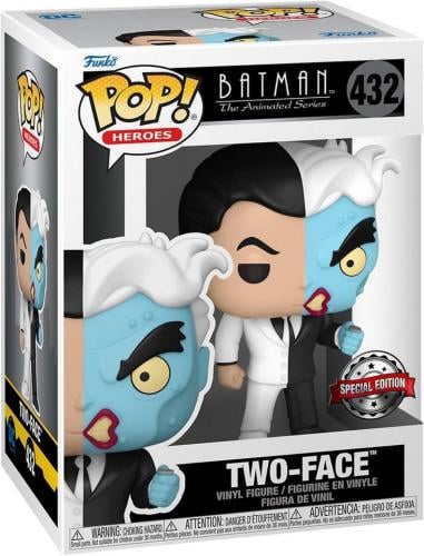 Funko pop Two-Face