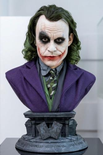 The Joker - Queen Studios