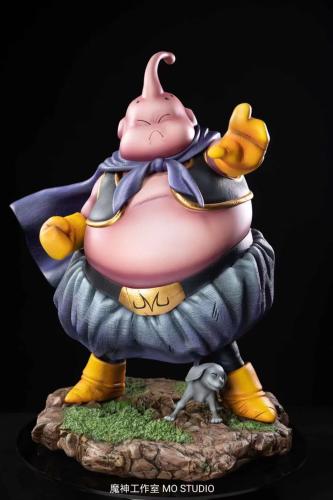 MO Studio - DRAGON BALL - Fat Buu 1/1