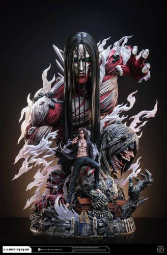 Eren Jaeger - Hertz Studio