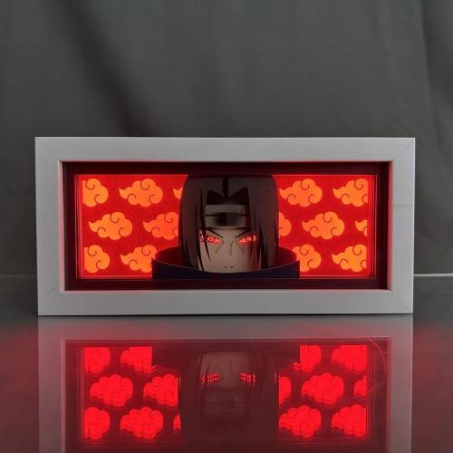 بوكس اضاءة ايتاشي- Light Box itachi