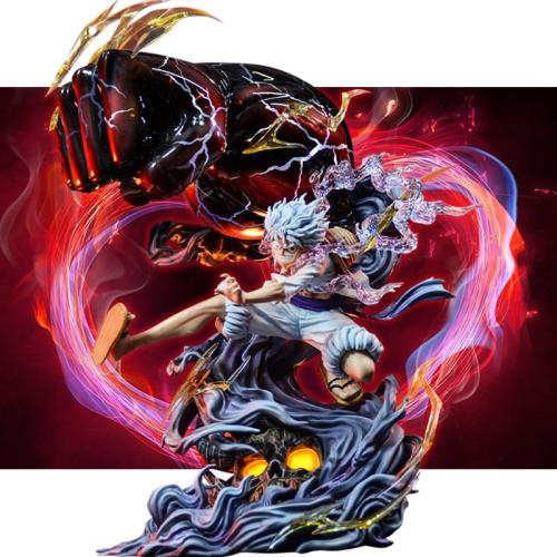 لوفي - luffy