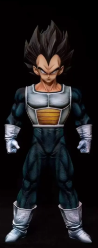 فيجيتا - Vegeta