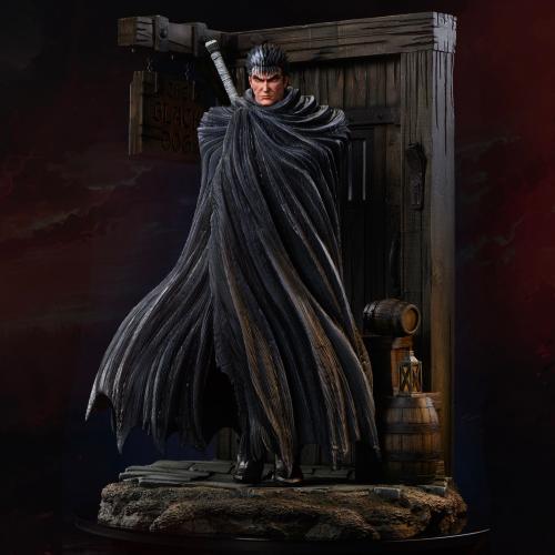 Panda Studio 1:4 Guts