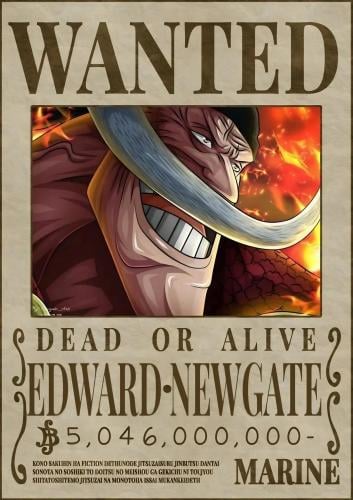 ستيكر معدنى لاصق للجوال (اللحية البيضاء).