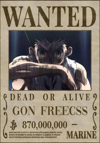 ستيكر معدنى لاصق للجوال (غون)