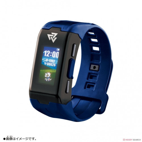 ساعة ذكية ديجيمون - digimon smart watch