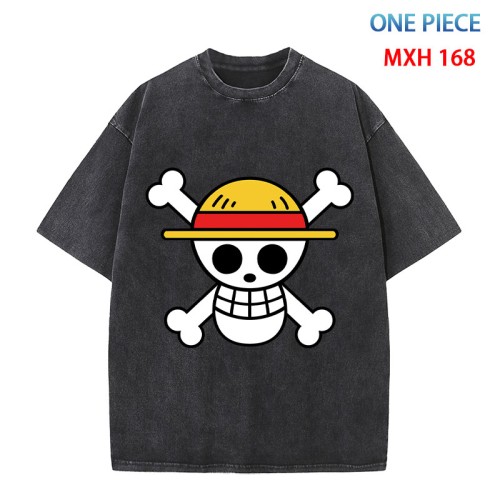 تي شيرت ون بيس - One Piece T-Shirt