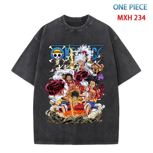 تي شيرت لوفي - Luffy T-Shirt