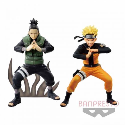 naruto - shikamaru