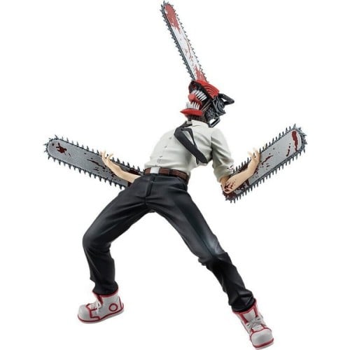 رجل المنشار - Chainsaw Man