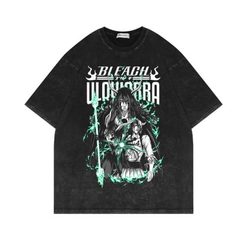 تي شيرت الكيورا - Ulquiorra T-Shirt