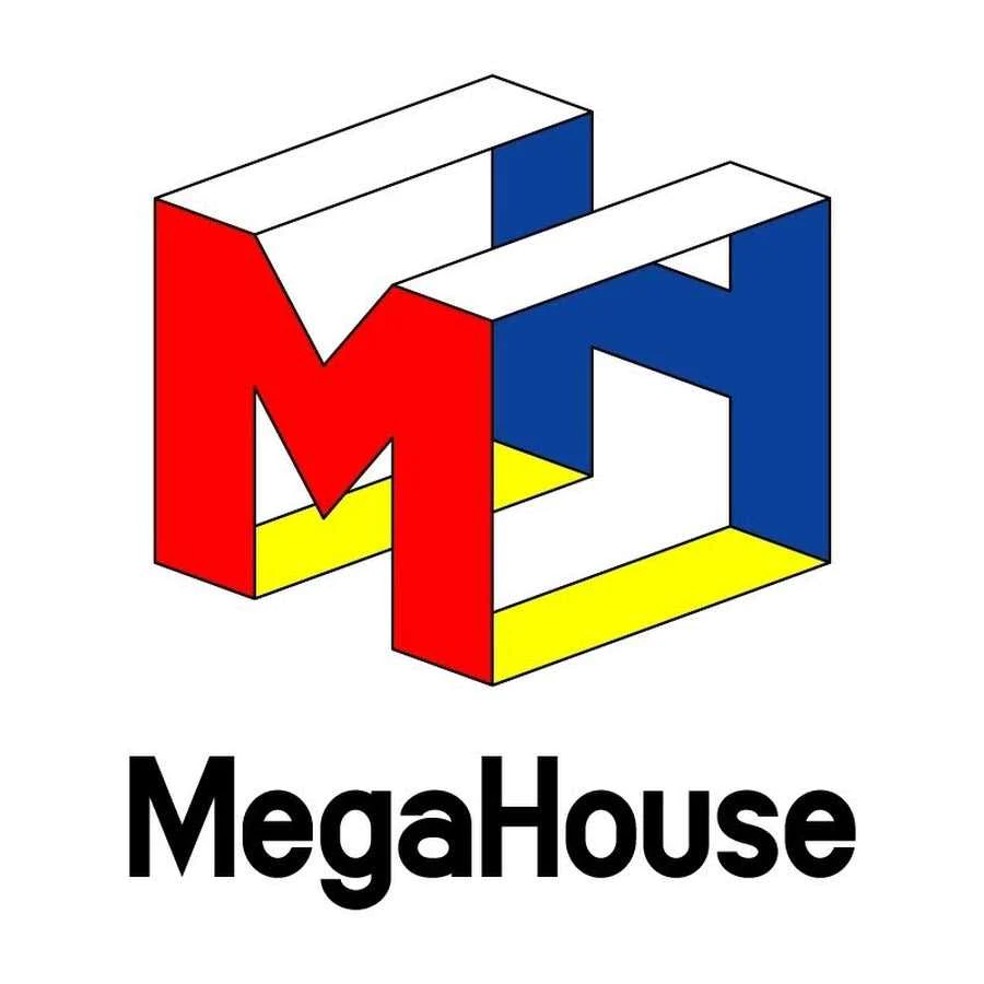 MEGAHOUSE