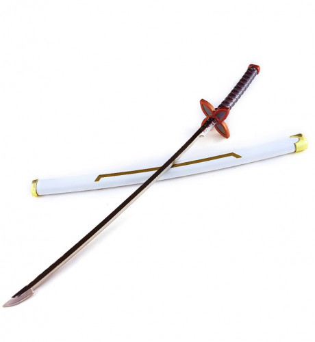ميدالية سيف شينوبو - Shinobu Sword keychain