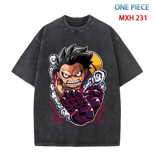 تي شيرت لوفي - Luffy T-Shirt