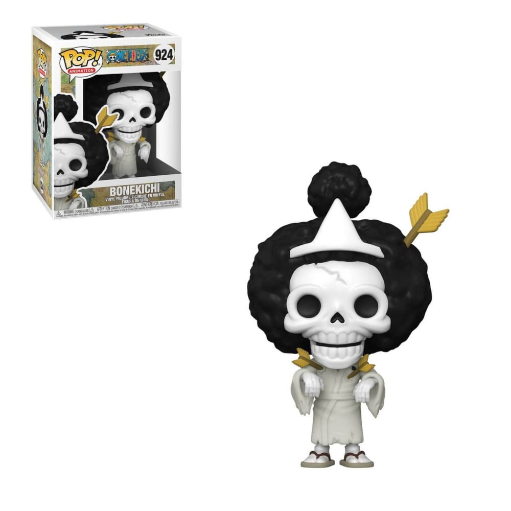 Funko Pop Bonekichi 924 Otaku Store