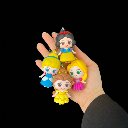 ميداليه أميرات ديزني - Disney Princess