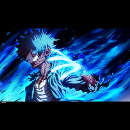 بوستر دابي - dabi poster