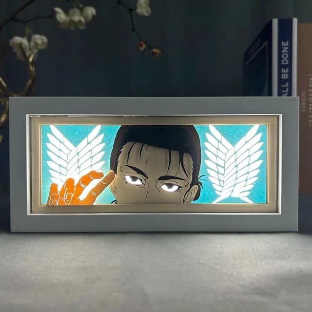 ايرين - Eren