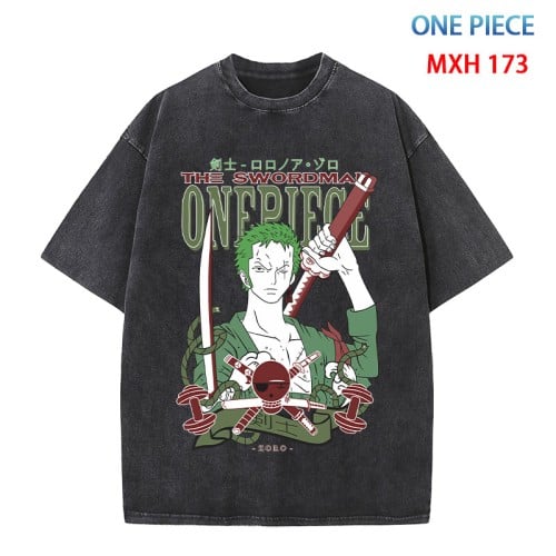 تي شيرت زورو - Zoro T-Shirt