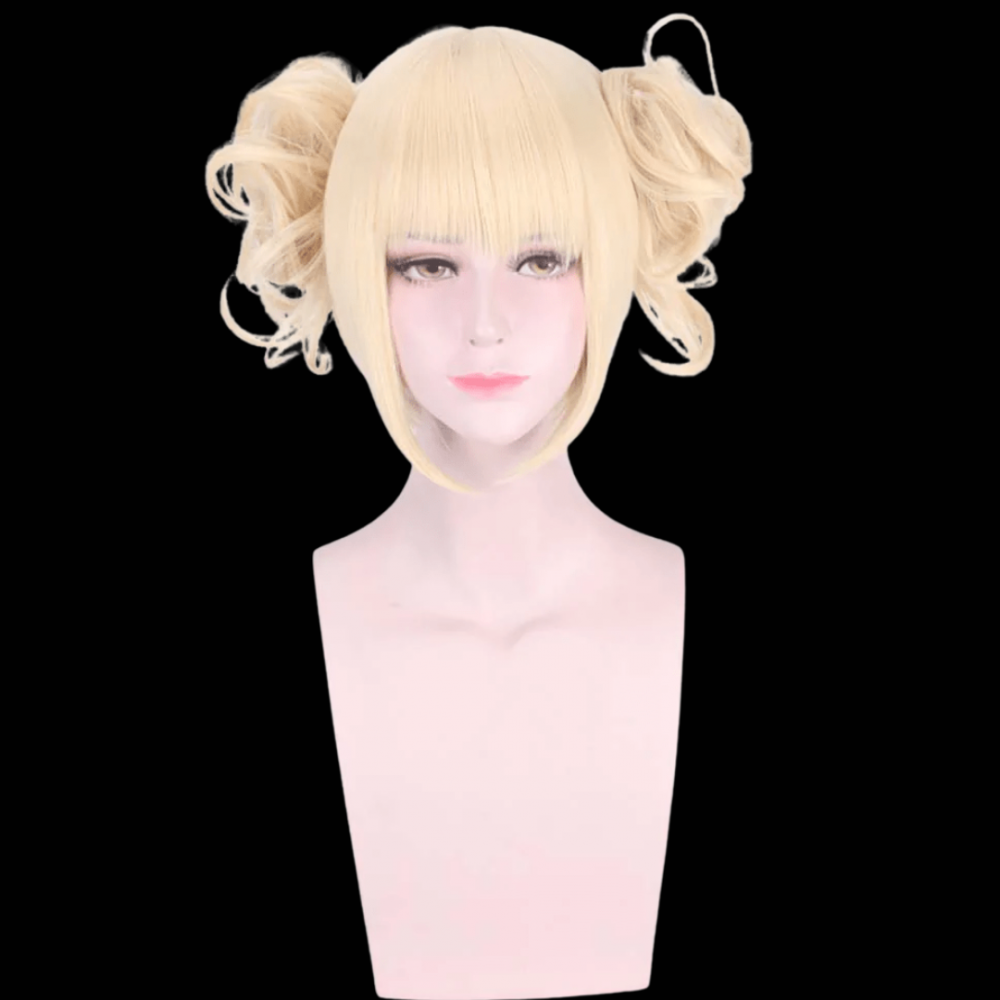 باروكة توغا - toga wig