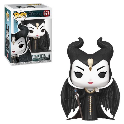 pop funko malevola