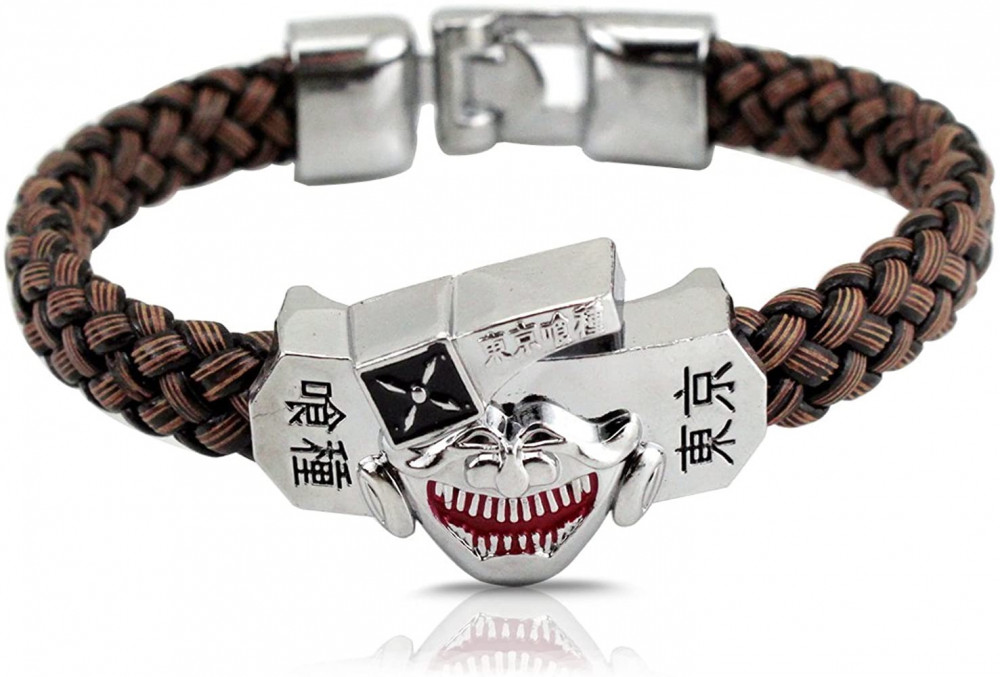 tokyo ghoul bracelet