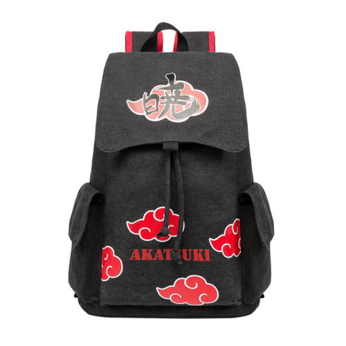 شنطة أكاتسكي - Akatsuki bag