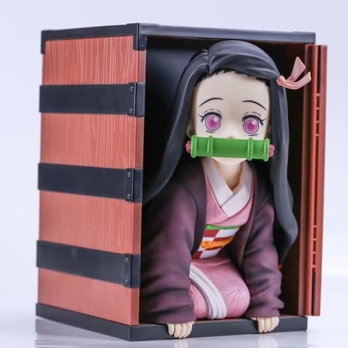 نيزوكو - Nezuko
