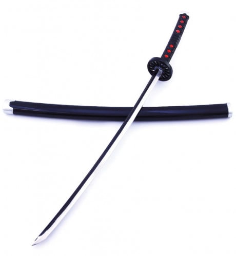 ميدالية سيف تانجيرو - Tanjiro Sword keychain