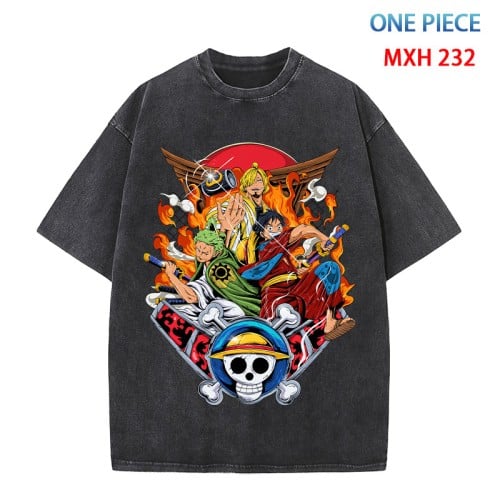 تي شيرت ون بيس - One Piece T-Shirt
