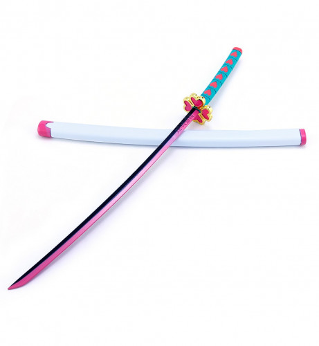 ميدالية سيف ميتسوري - Mitsuri Sword keychain