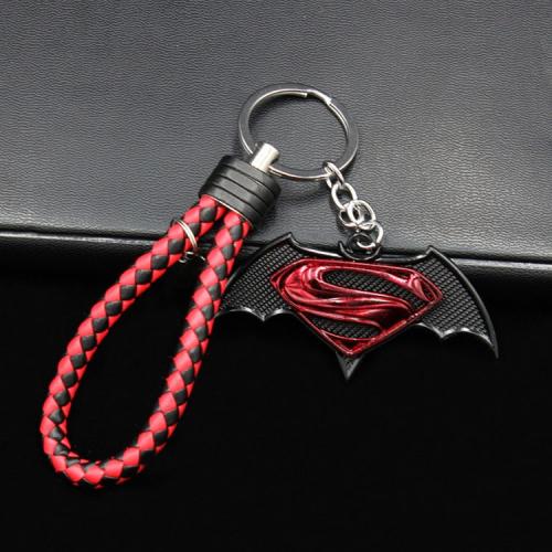 ميدالية باتمان - batman Keychain