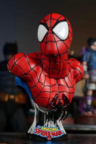 [Spider Man Marvel - 3109 studio]