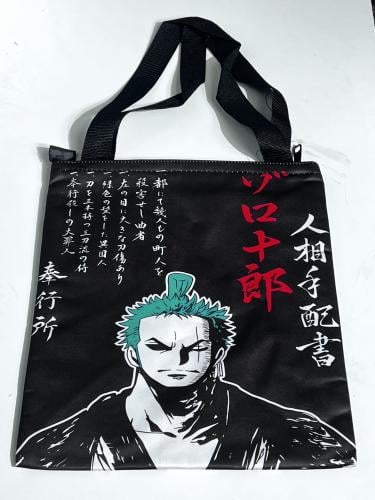 توت باق زورو - zoro Tote Bag