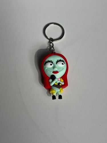 ميدالية سالي* - sally Keychain