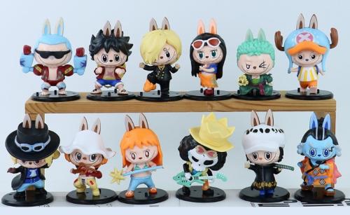 تشيبي لابوبو - Labubu Chibi