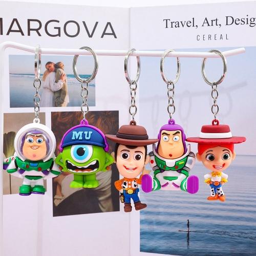 ميدالية توي ستوري - toy story Keychain