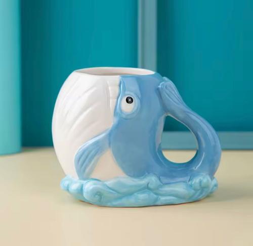 كأس حوت - whale cup