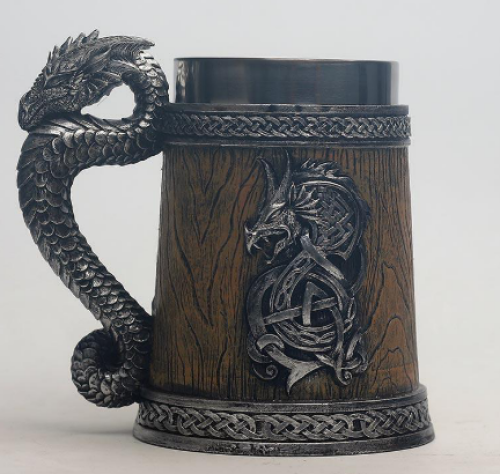 كأس تنين - dragon Cup