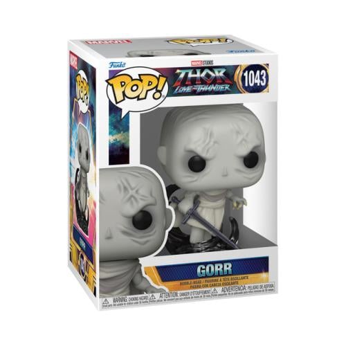 Funko pop Gorr 1043