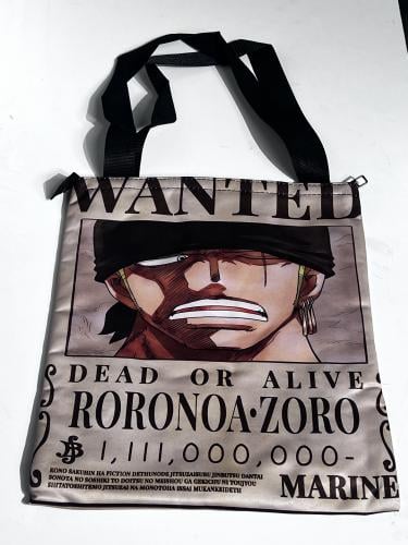 توت باق زورو - zoro Tote Bag