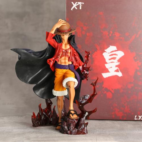 لوفي - luffy