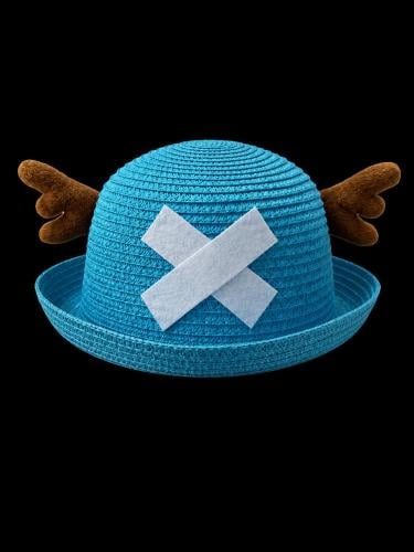 قبعة تشوبر -  Chopper hat