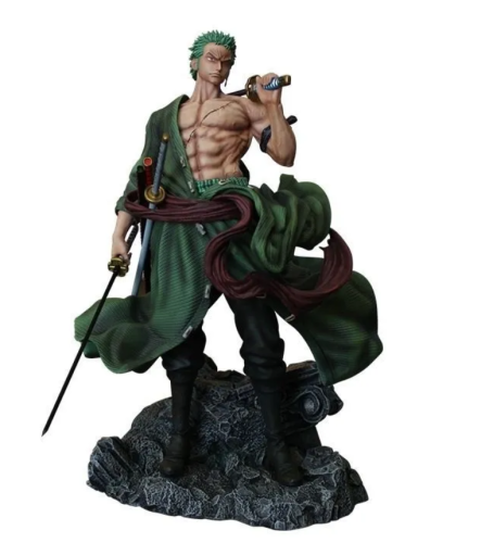 زورو - zoro