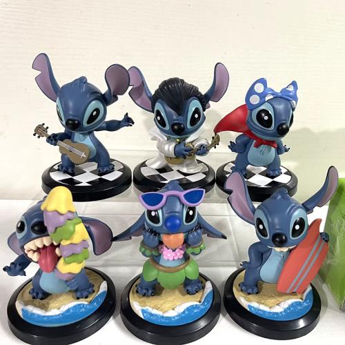 تشيبي  ستيتش -  stitch Chibi