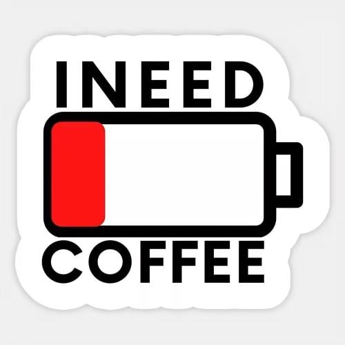 ستيكر معدنى لاصق للجوال