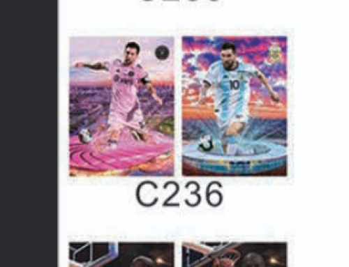 ميدالية ميسي ثلاثية الابعاد - messi 3D Keychain