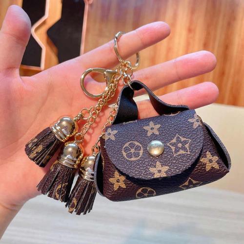 ميدالية حقيبة *- bag Keychain